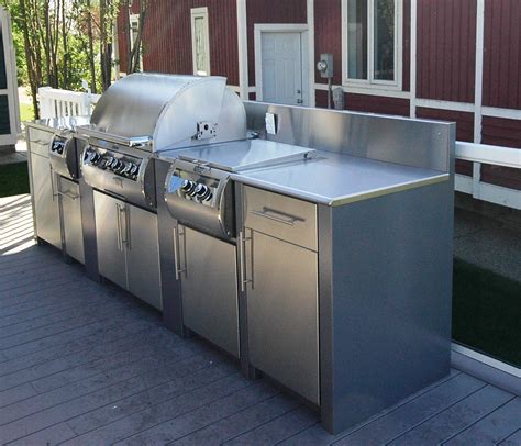 stainless steel patio kitchen cabinets|outdoor stainless steel cabinets freestanding.